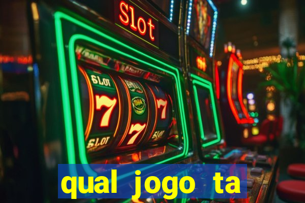 qual jogo ta pagando agora pg